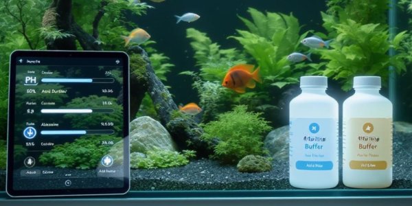 Assistente de Ajuste do pH