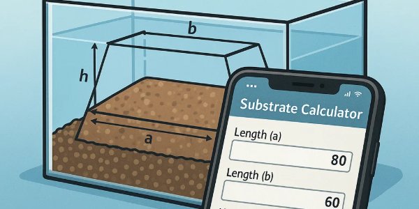 Calculadora de Aquasoil