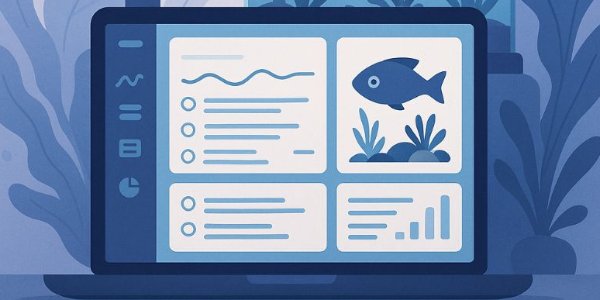 Diário Aquarismo Sereno