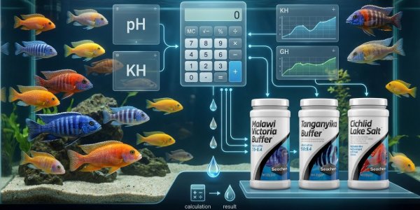 pH | African Cichlids